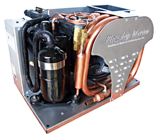 16,500 BTU Unit