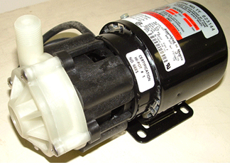 marine pumps