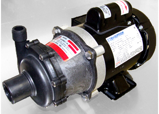 marine pumps
