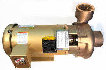 marine pumps